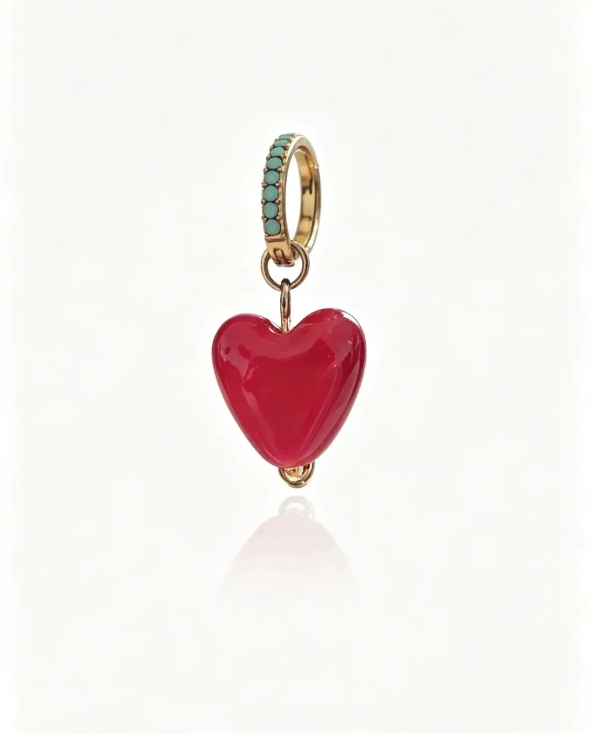 Brisa de Corazón Necklace — 3