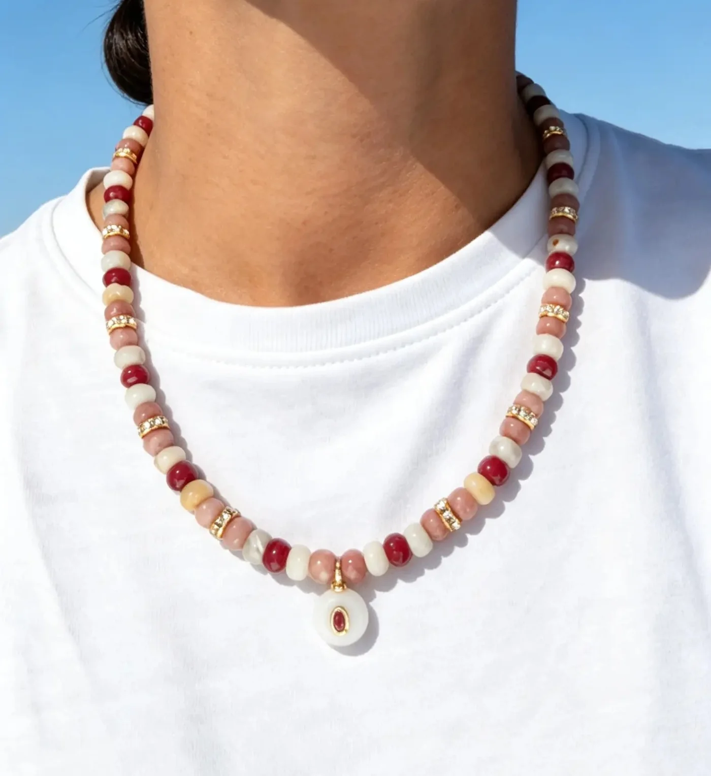Nadir Necklace