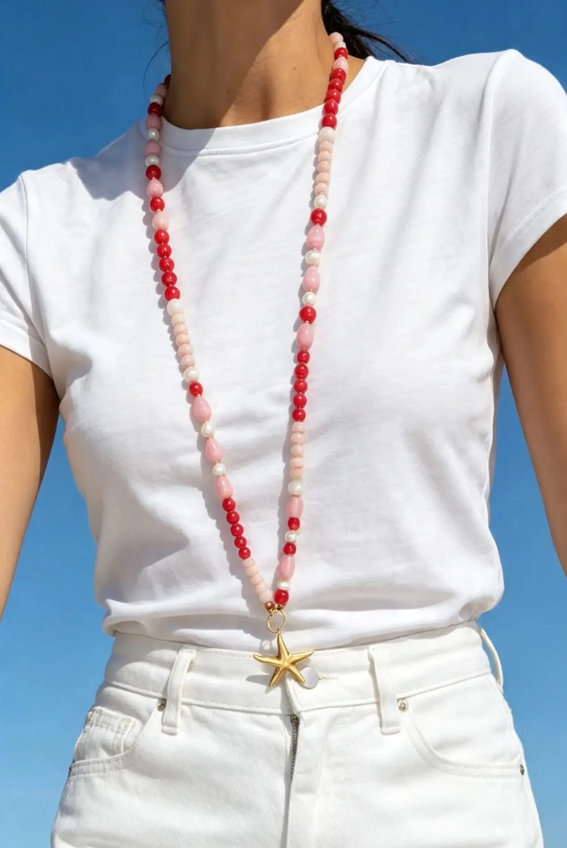 Zahara Necklace