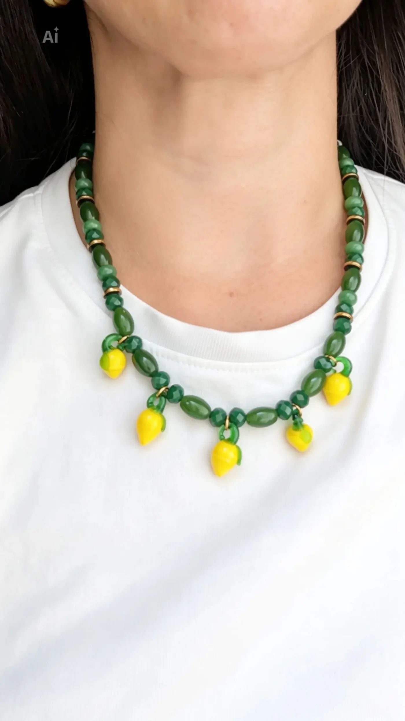Amalfi Necklace