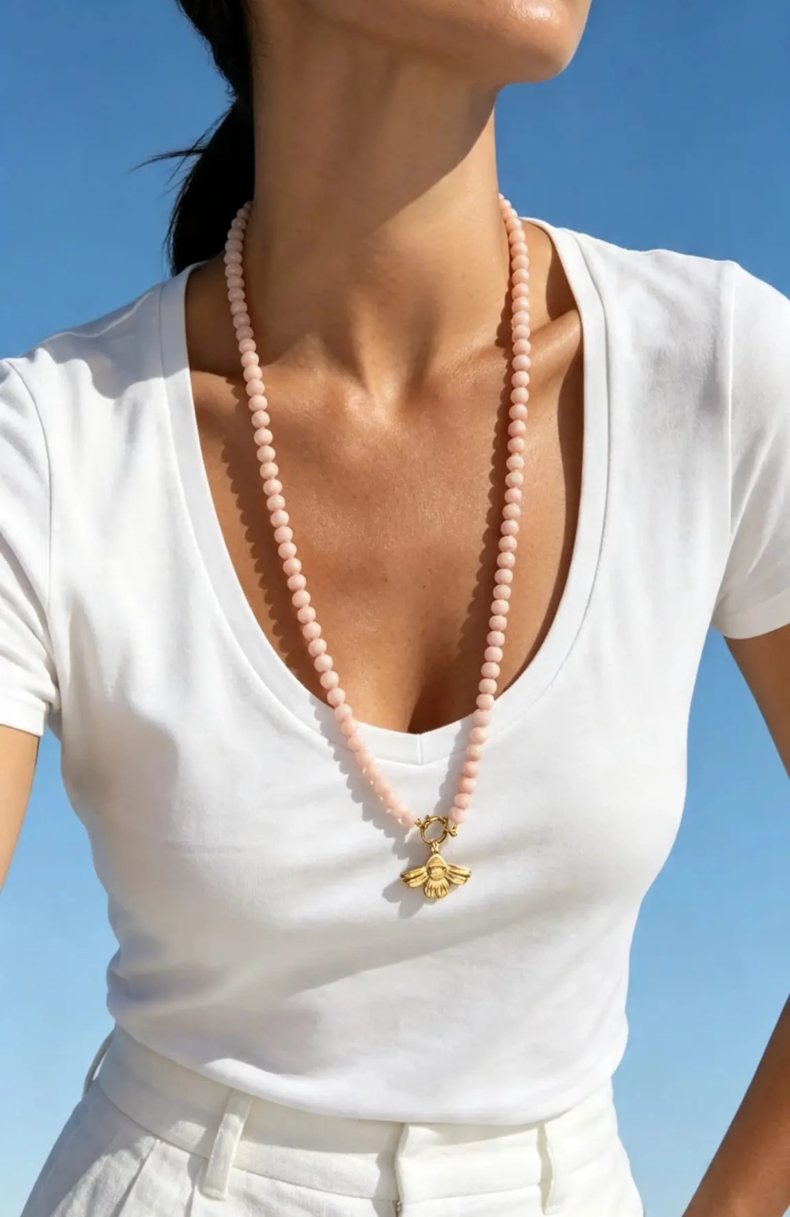 Bloom Necklace