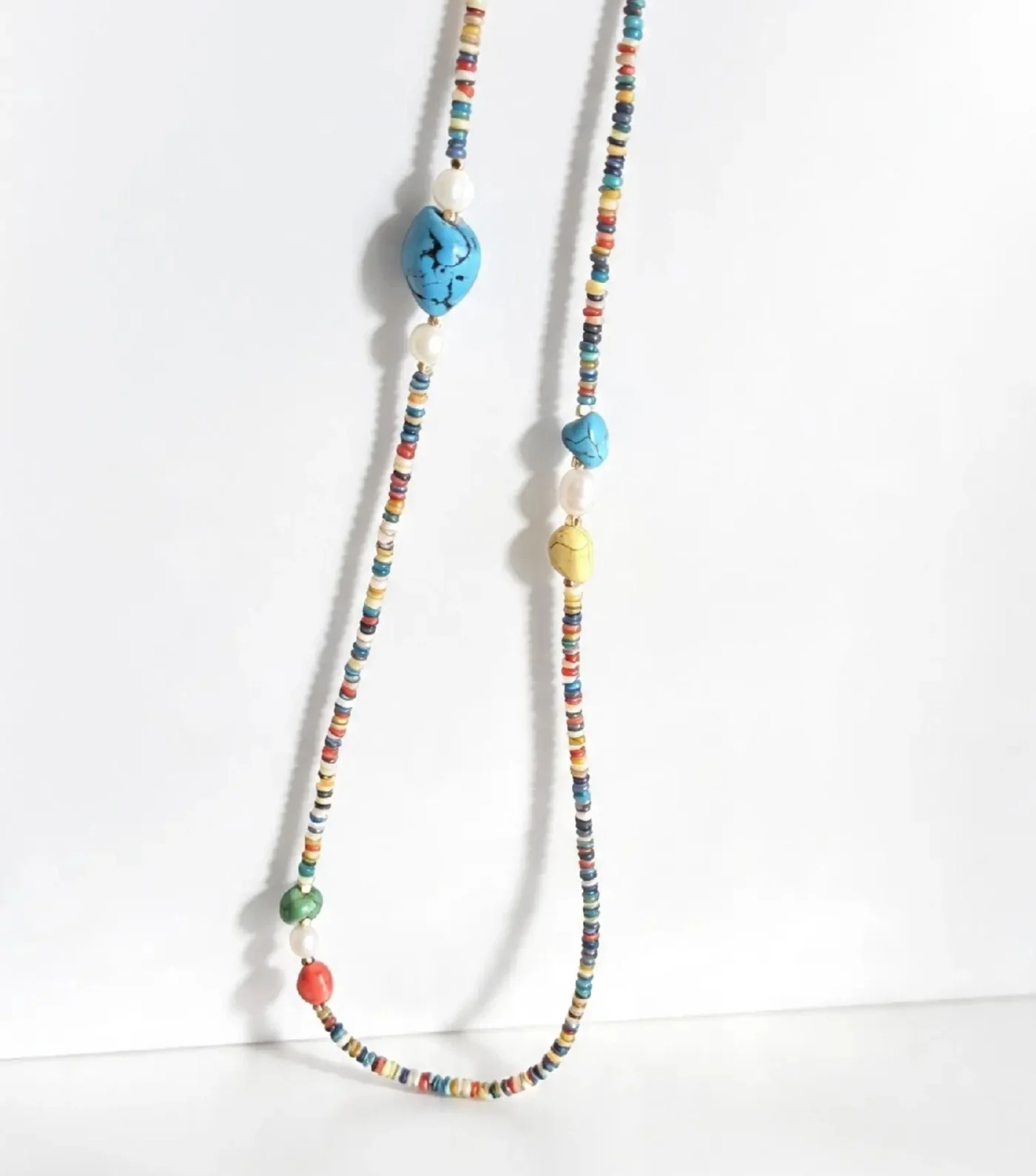 Clementine Necklace