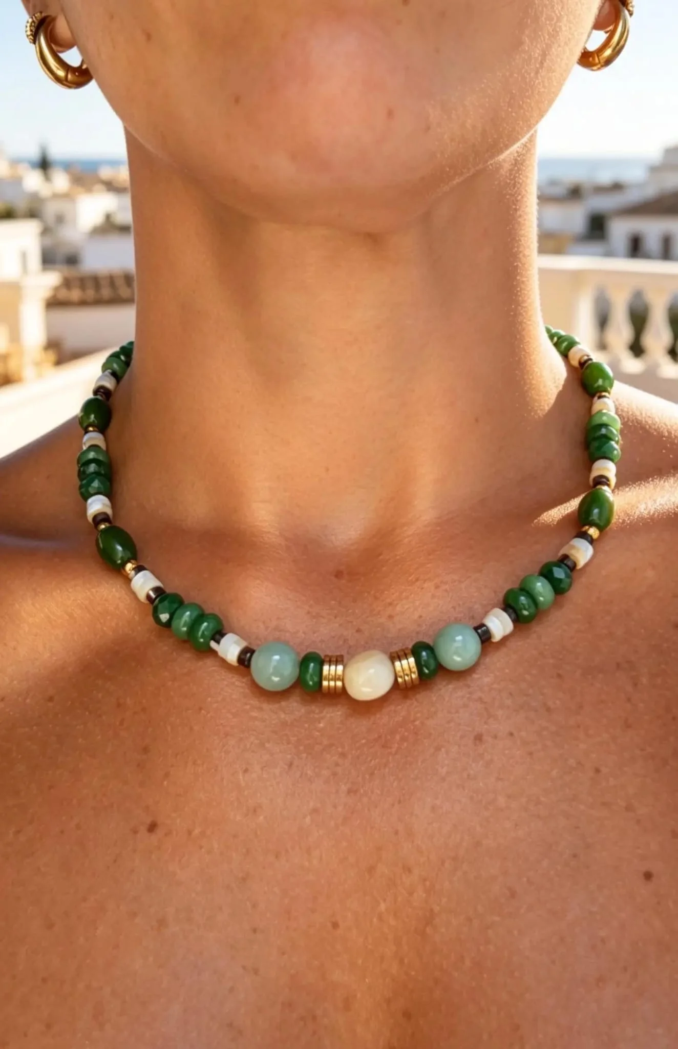 Jade Soul Necklace