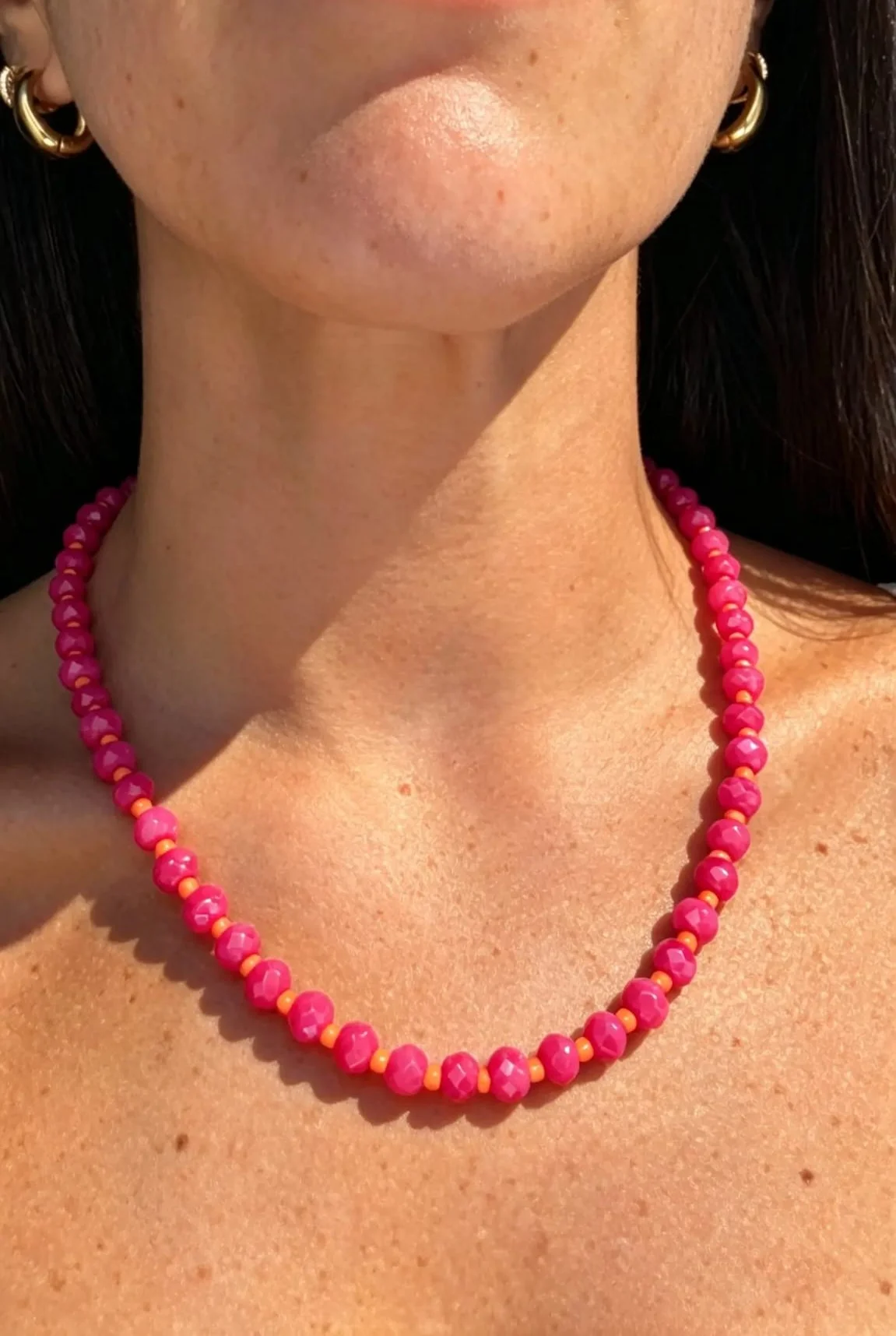 Feline Whim Necklace — 3