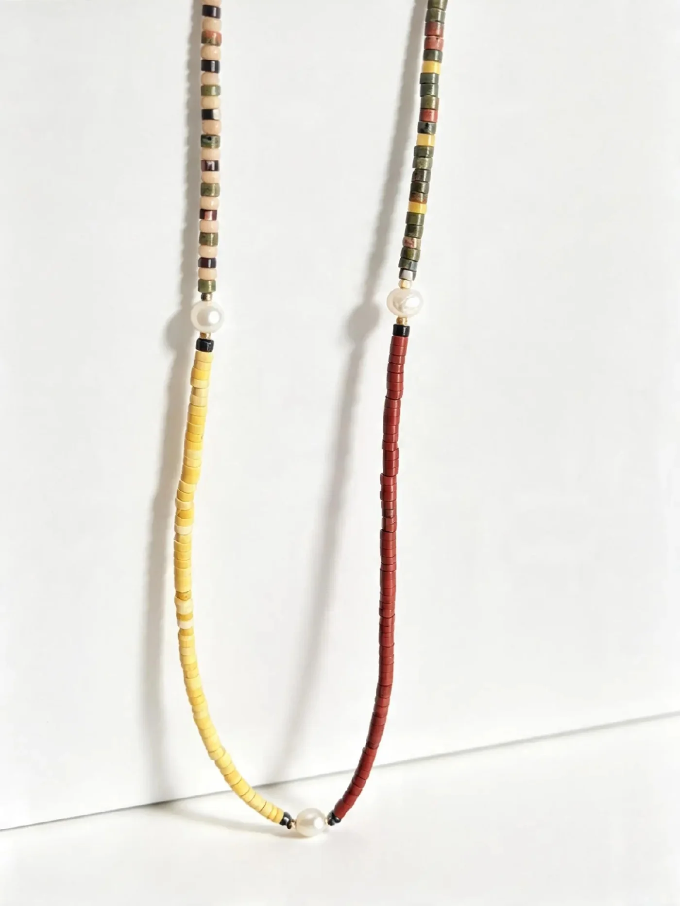 Gaia Necklace