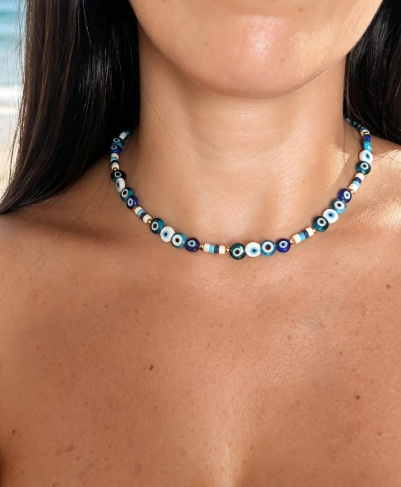 Guardian Necklace