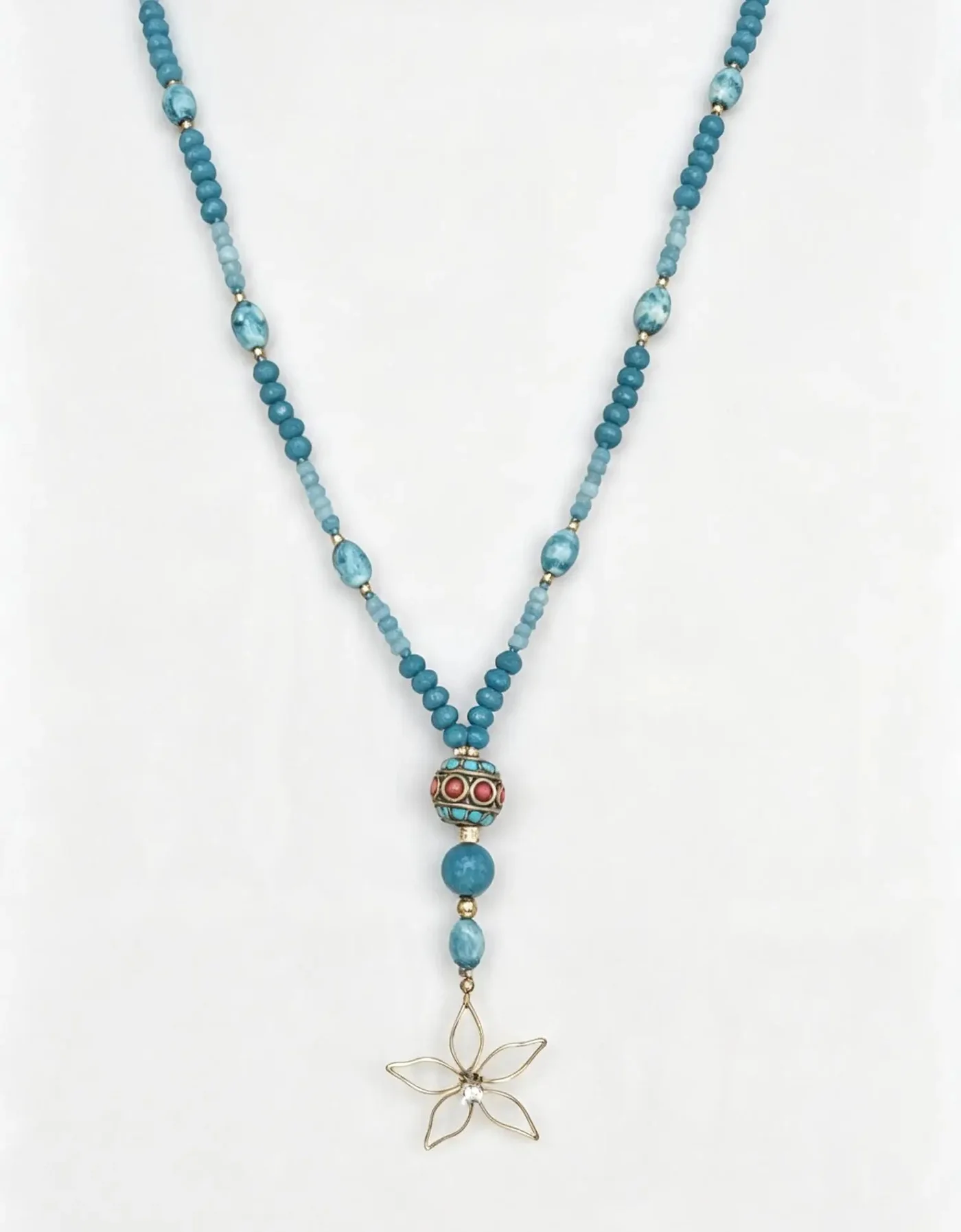 Luma Necklace