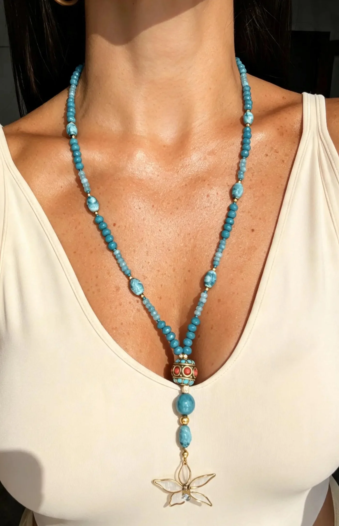 Luma Necklace — 3