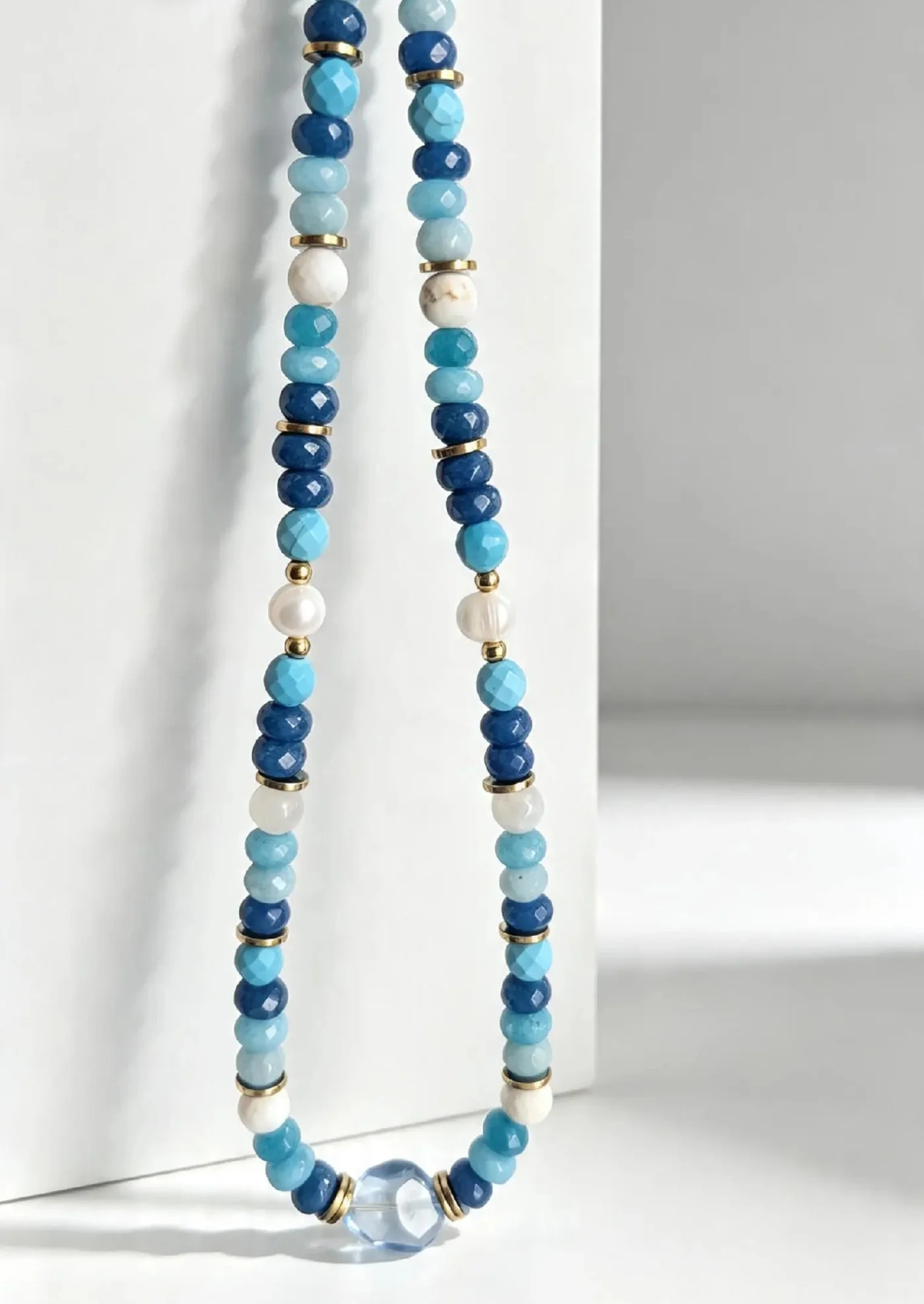Marella Necklace