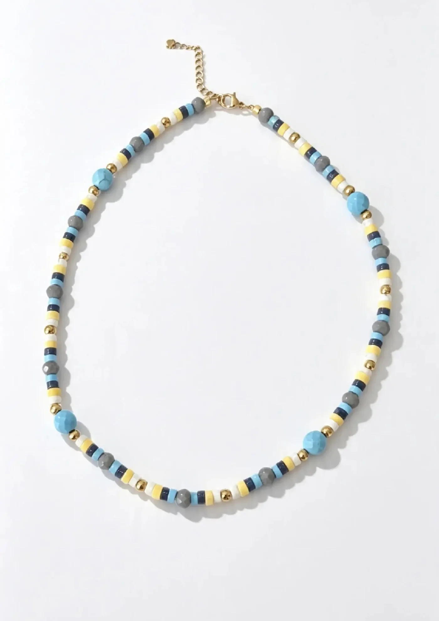 Margarita Necklace