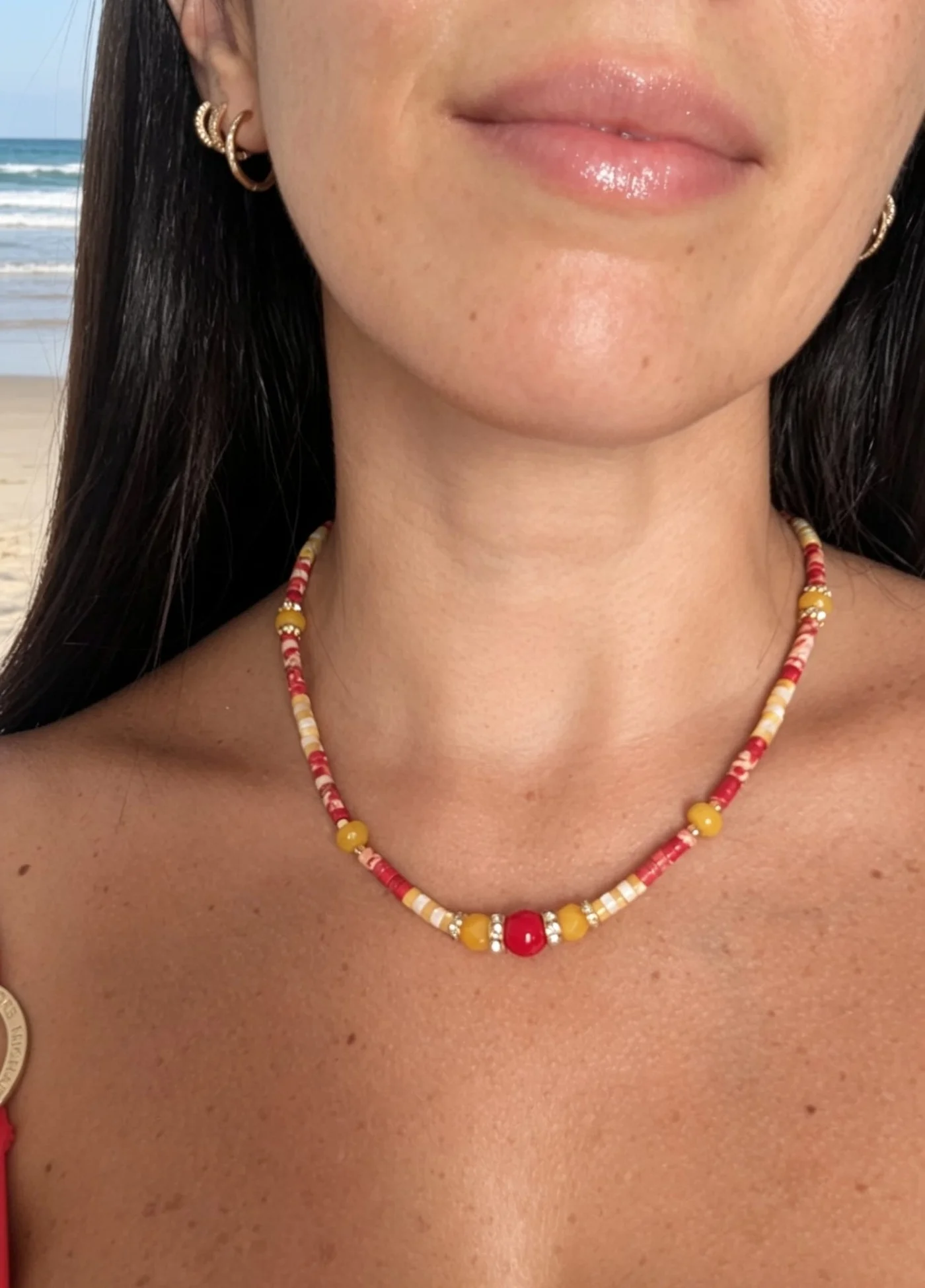 Myka Collar