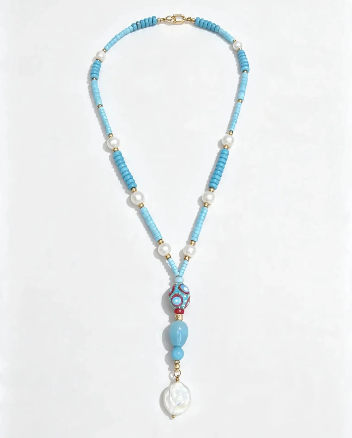 Nara Necklace