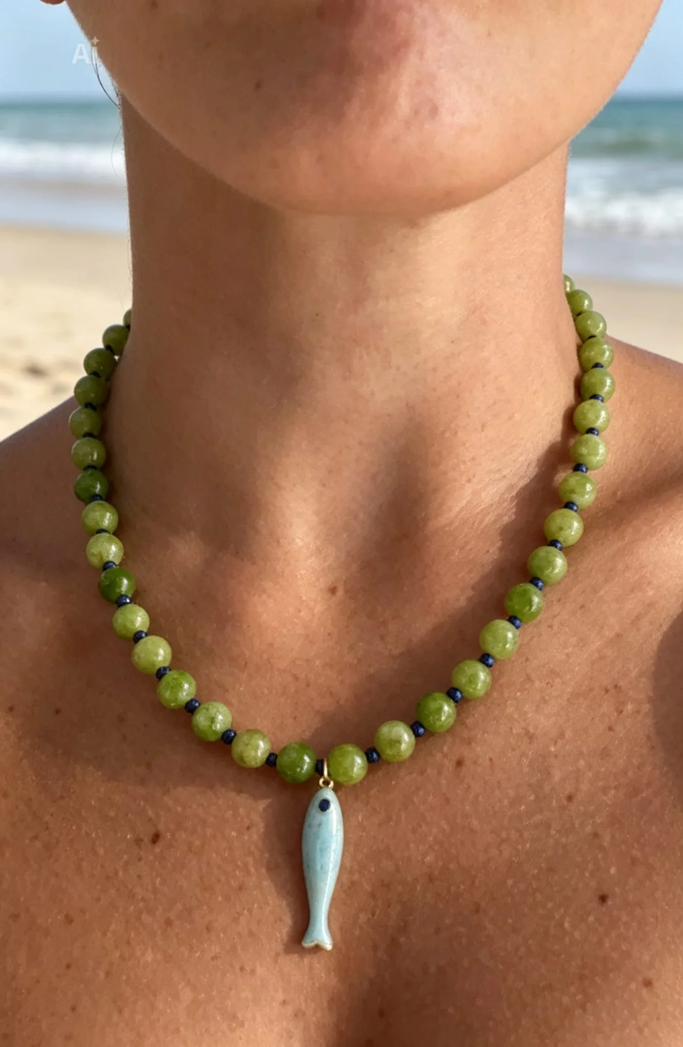Nerea Necklace