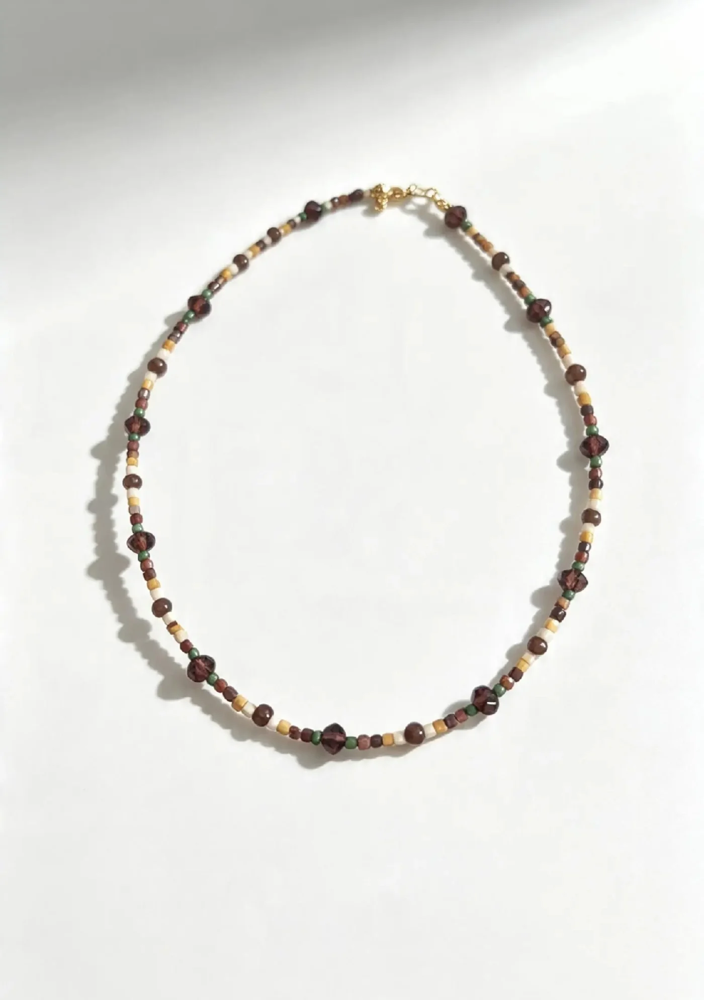 Oliva Necklace