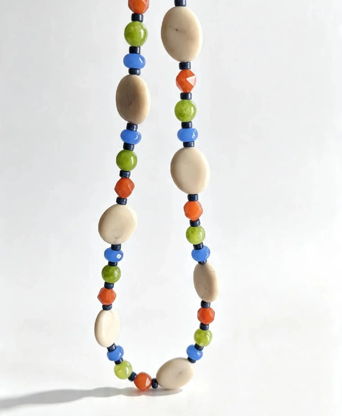Solstice Necklace