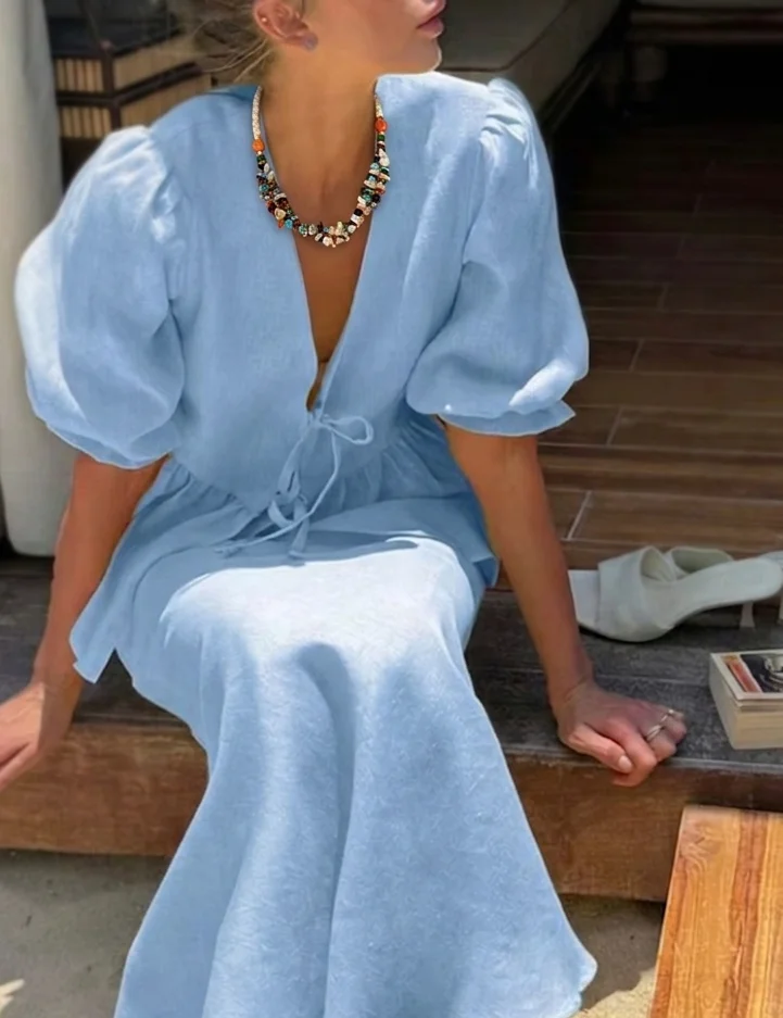 Wild Tide Necklace — vista alternativa